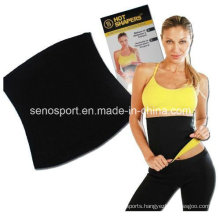 High Quality Neoprene Slimming Belt for Women (SNWS03)